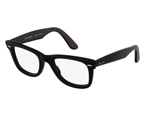 ray ban oversized prescription glasses.